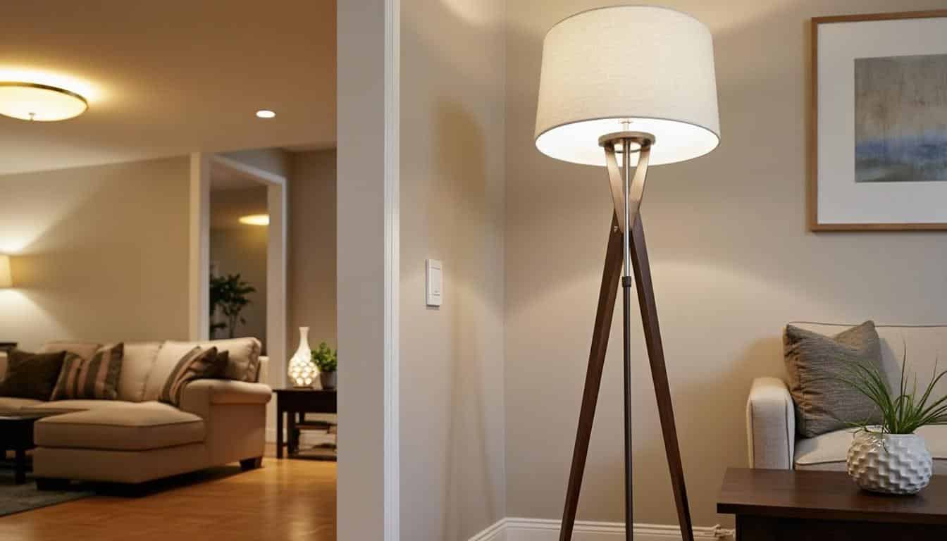 découvrez nos astuces pour rendre votre salon plus lumineux et accueillant sans avoir à repeindre les murs. maximisez la lumière naturelle avec des conseils simples de décoration et d’aménagement.