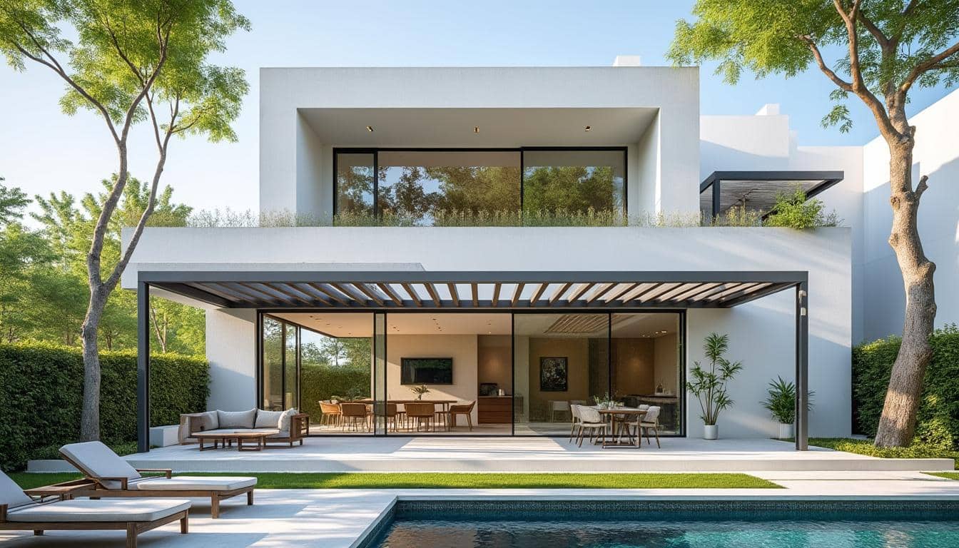 découvrez comment choisir les menuiseries idéales selon l’exposition de votre maison afin d’optimiser confort, luminosité et économies d’énergie. suivez nos conseils pour faire le bon choix !