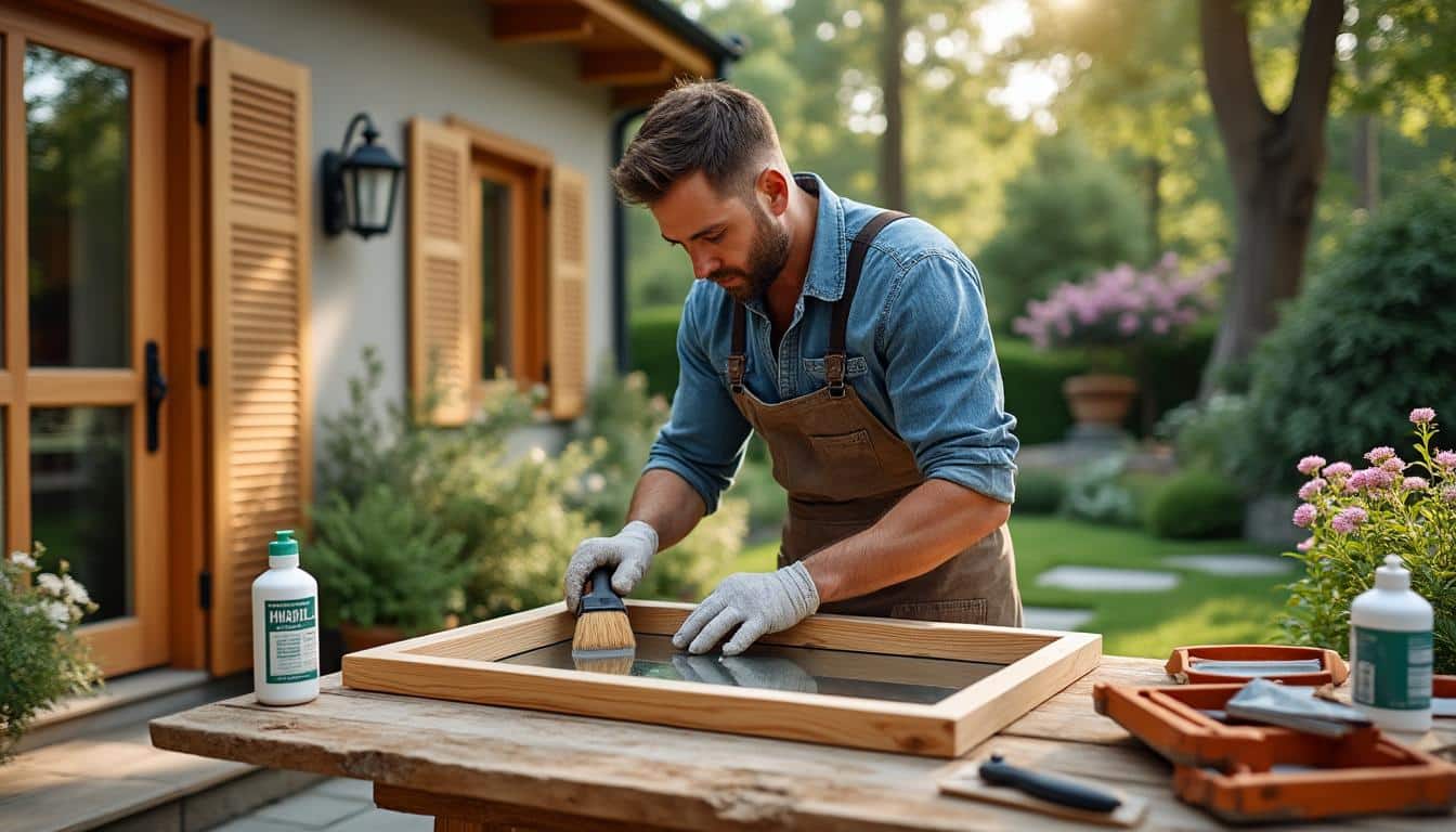 découvrez nos conseils pratiques pour entretenir durablement vos menuiseries extérieures et préserver leur aspect ainsi que leur performance au fil des saisons.