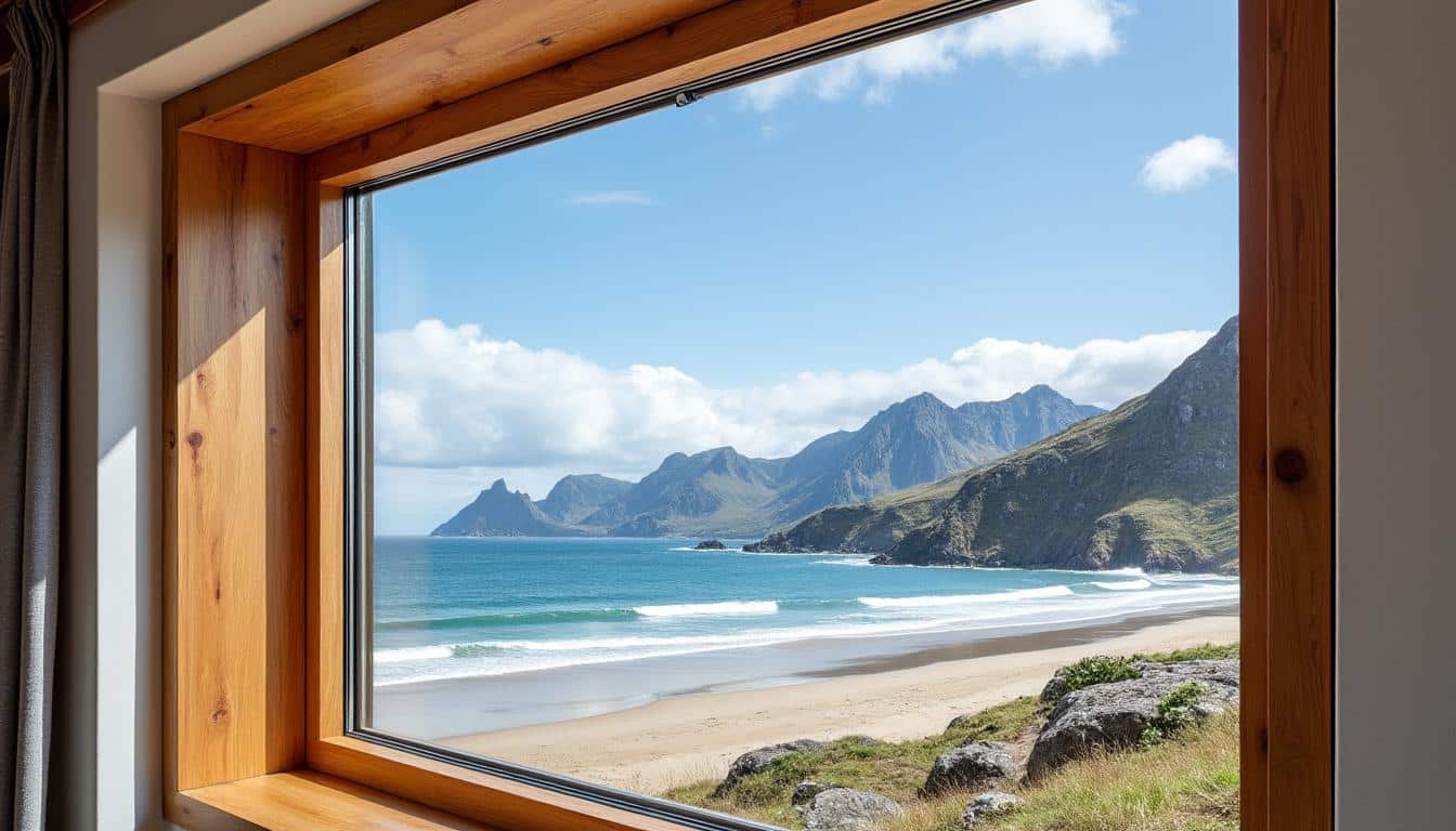 découvrez les avantages des menuiseries bois et aluminium selon les régions : performances thermiques, résistance aux intempéries et intégration à l’architecture locale pour faire le meilleur choix adapté à votre environnement.