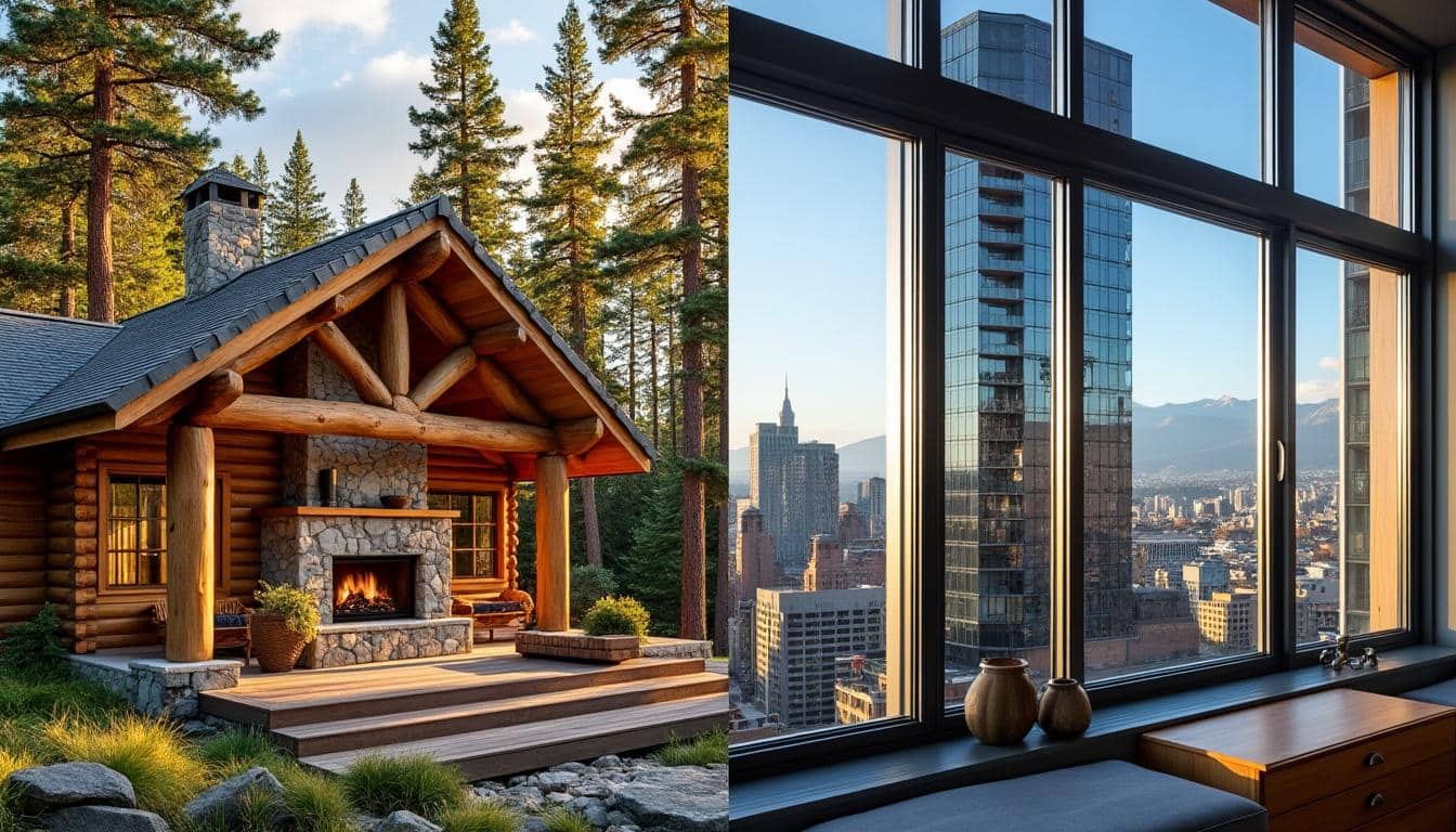 découvrez les atouts des menuiseries en bois et en aluminium et apprenez à choisir le matériau idéal selon les régions et les conditions climatiques françaises.