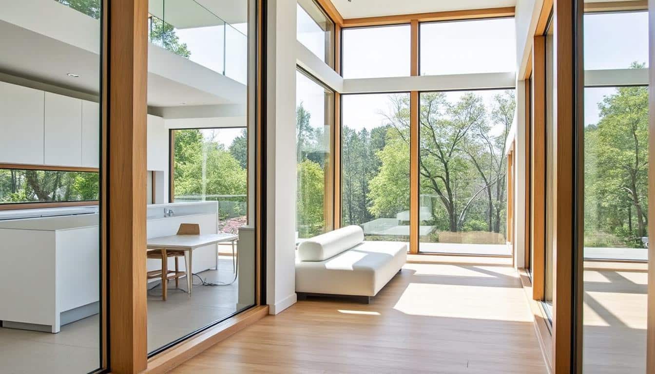 découvrez comment le choix de menuiseries sur mesure peut transformer votre habitat et devenir un véritable atout stratégique pour optimiser confort, sécurité et esthétique. conseils et astuces pour faire le bon choix.