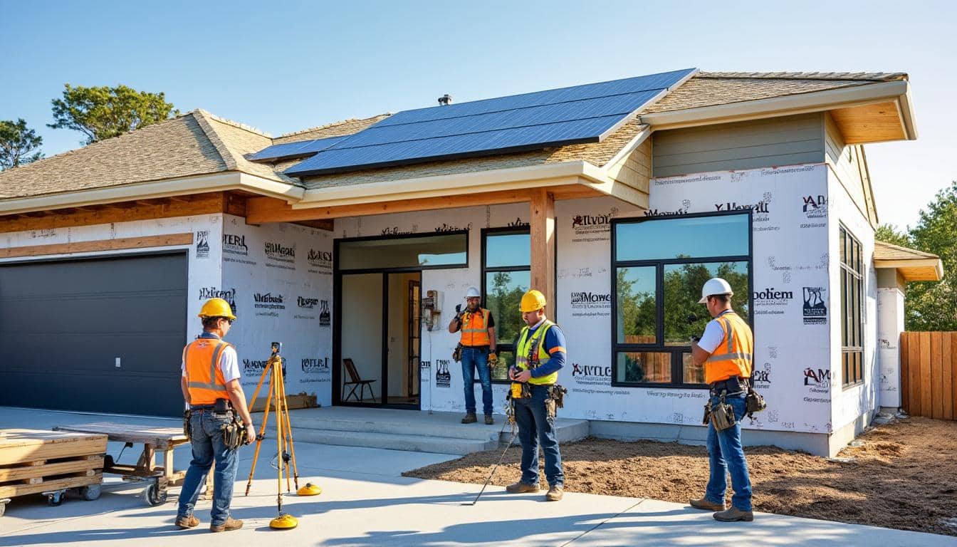 découvrez des travaux de rénovation énergétique simples et efficaces pour améliorer le confort de votre logement, réduire vos factures et préserver l’environnement.