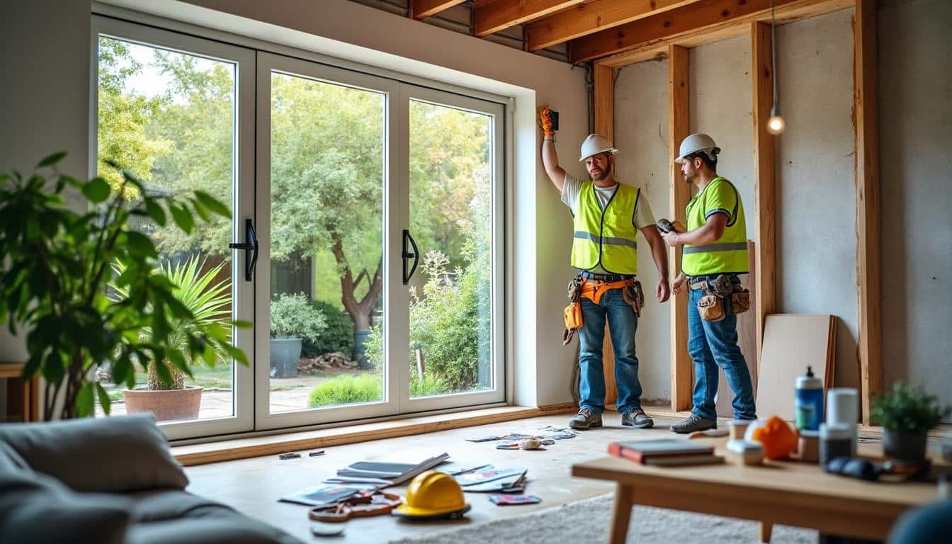 découvrez des travaux de rénovation énergétique simples à mettre en place pour améliorer l’efficacité de votre logement, réduire vos factures et gagner en confort au quotidien.