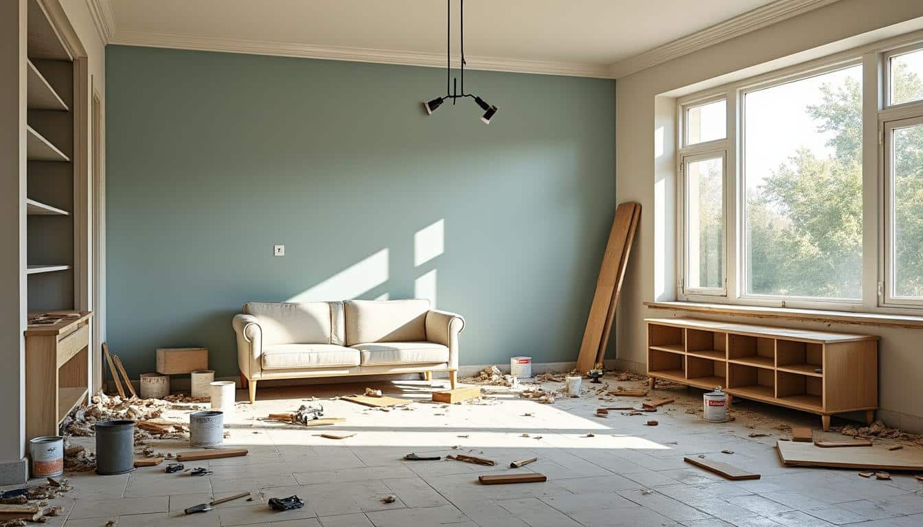 découvrez les erreurs les plus courantes à éviter lors d'une rénovation intérieure afin de garantir la réussite de votre projet. suivez nos conseils pour prévenir les pièges dès le début !