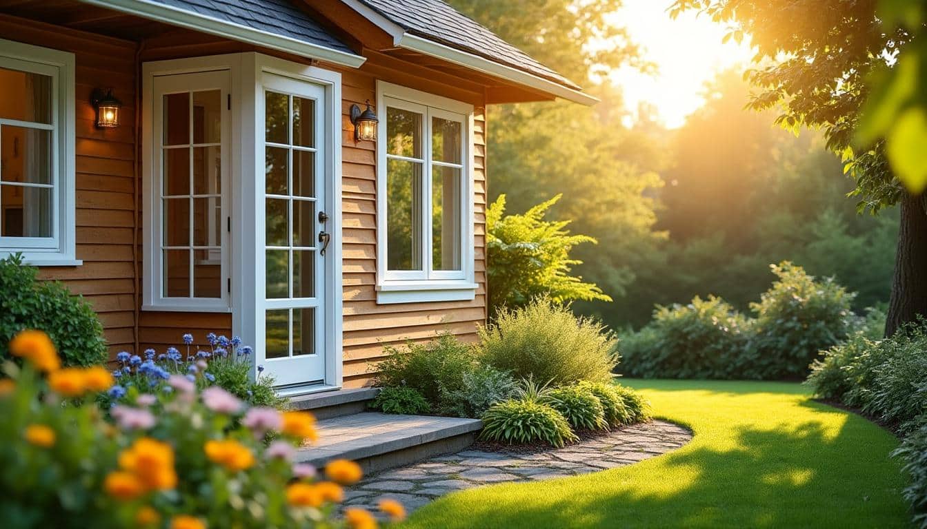 découvrez des astuces faciles à appliquer pour améliorer l’isolation extérieure de votre maison et réduire vos pertes d’énergie grâce à des travaux efficaces.