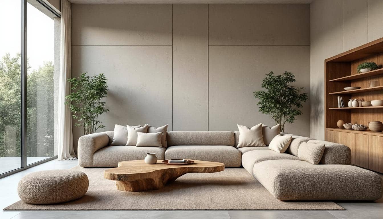 d&eacute;couvrez des astuces et conseils pour donner du cachet &agrave; une pi&egrave;ce moderne en alliant style, originalit&eacute; et &eacute;l&eacute;gance.