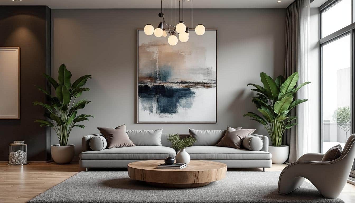 découvrez des astuces et conseils pratiques pour donner du cachet à une pièce moderne, alliant élégance et personnalité à votre décor.