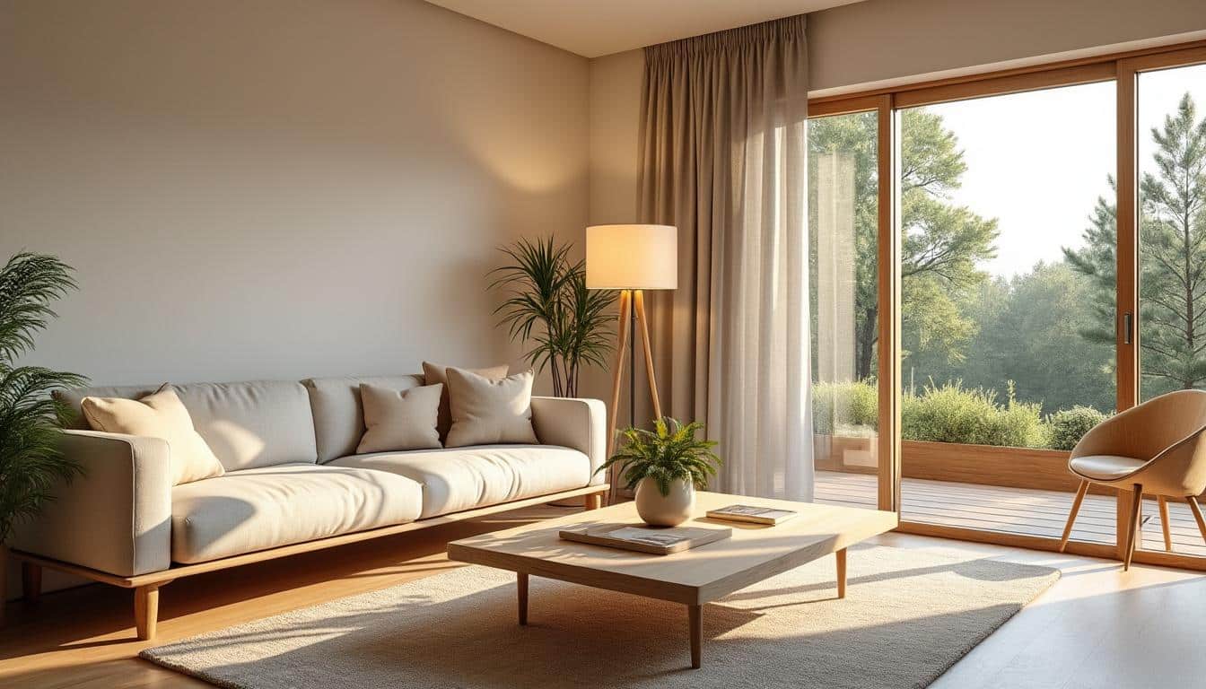 d&eacute;couvrez nos meilleures astuces pour adopter une d&eacute;coration minimaliste tout en conservant un int&eacute;rieur chaleureux et accueillant. conseils, id&eacute;es et inspirations pour un espace &eacute;pur&eacute; et confortable.