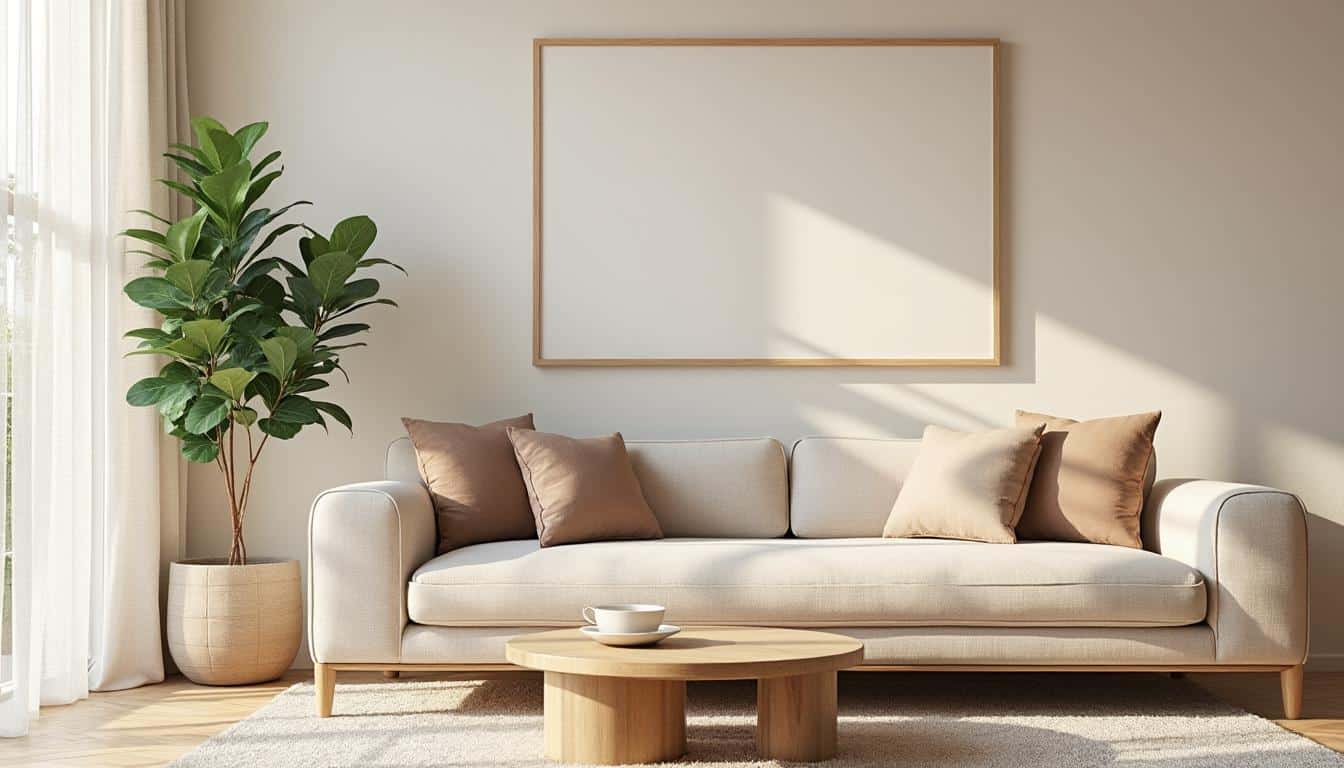 découvrez nos astuces pour adopter une décoration minimaliste sans perdre en chaleur et en convivialité. créez un intérieur épuré et accueillant grâce à des conseils simples et efficaces.
