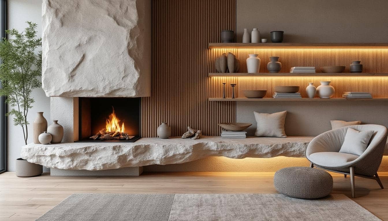 découvrez les tendances actuelles de la décoration scandinave revisitée pour un intérieur moderne et chaleureux. inspirez-vous des styles nordiques contemporains à adopter absolument.