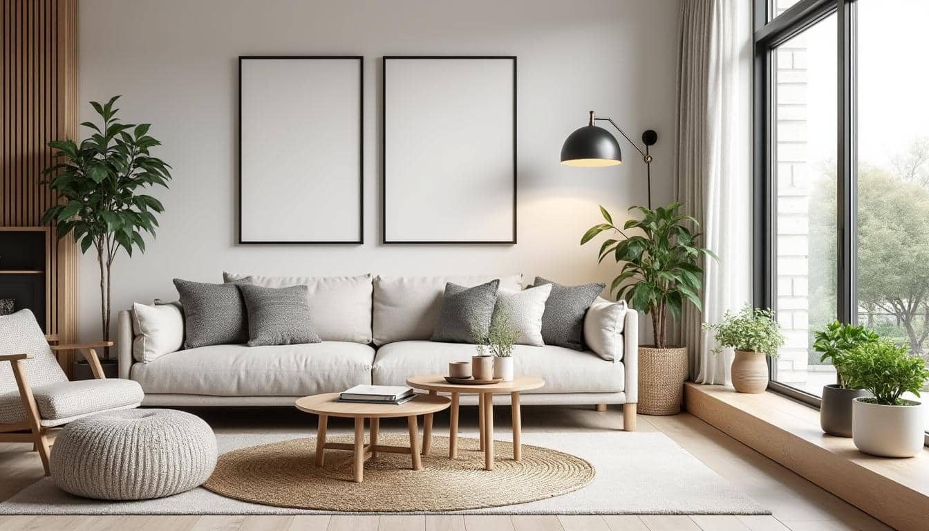 découvrez les tendances actuelles de la décoration scandinave revisitée pour un intérieur moderne, chaleureux et élégant. inspirez-vous des styles nordiques repensés pour transformer votre espace.