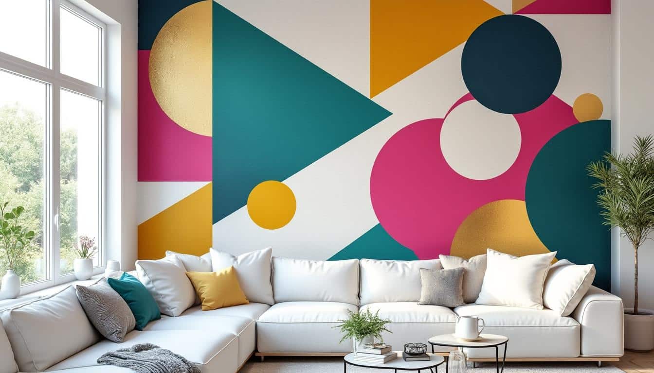 découvrez des idées originales pour décorer vos murs autrement qu'avec du papier peint. inspirez-vous de solutions créatives et uniques pour transformer votre intérieur avec style.