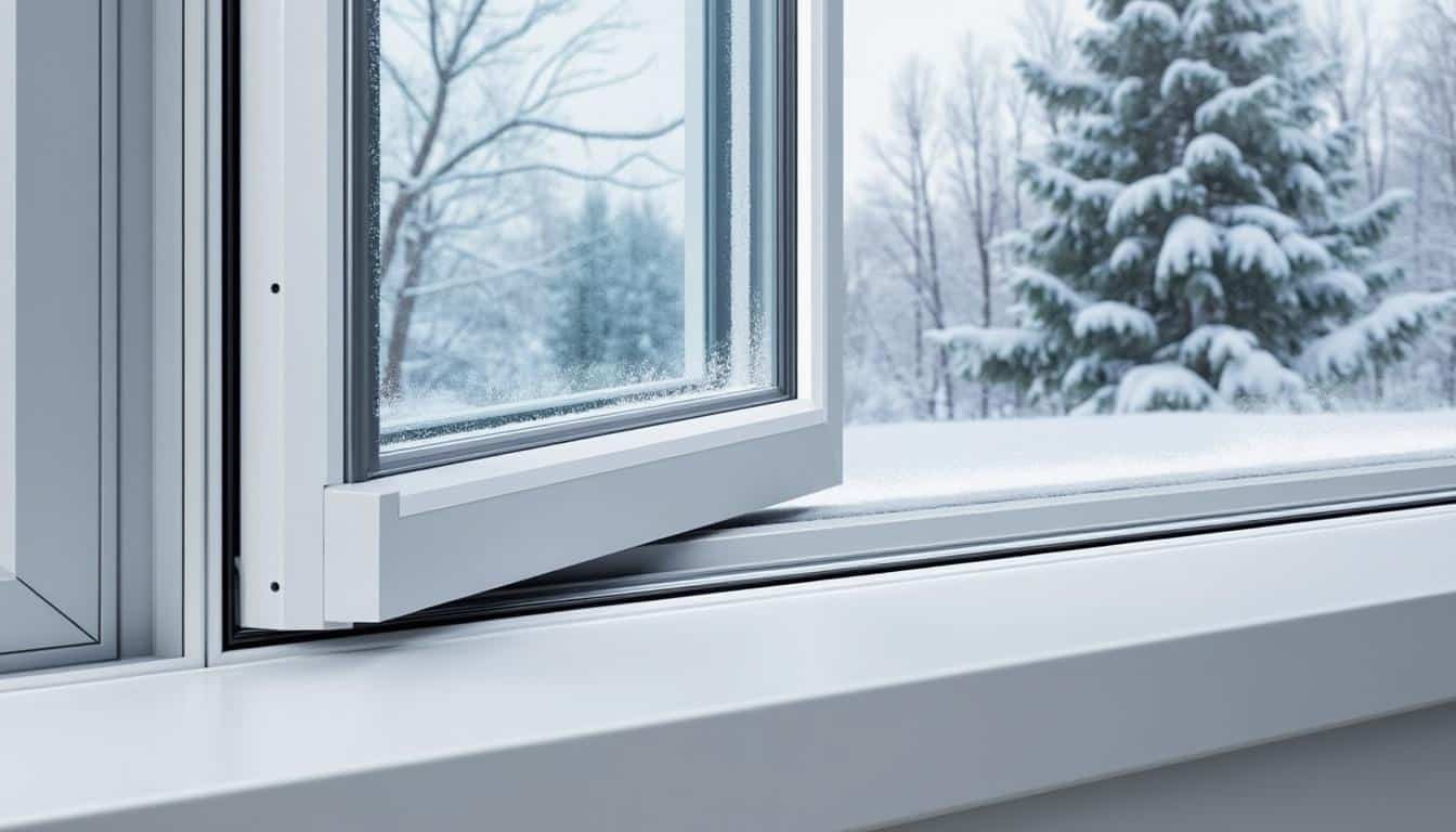 découvrez nos conseils pratiques pour bien poser une fenêtre en évitant les ponts thermiques, afin d'assurer une meilleure isolation et confort thermique dans votre intérieur.