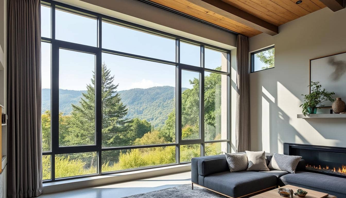 découvrez comment choisir le bon coefficient uw pour vos menuiseries et vitrage afin d'optimiser l'isolation thermique et le confort de votre habitat.