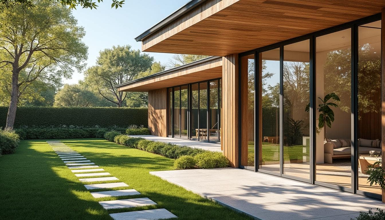 découvrez comment choisir le bon coefficient uw pour vos menuiseries et vitrages afin d'améliorer l'isolation thermique de votre habitat.