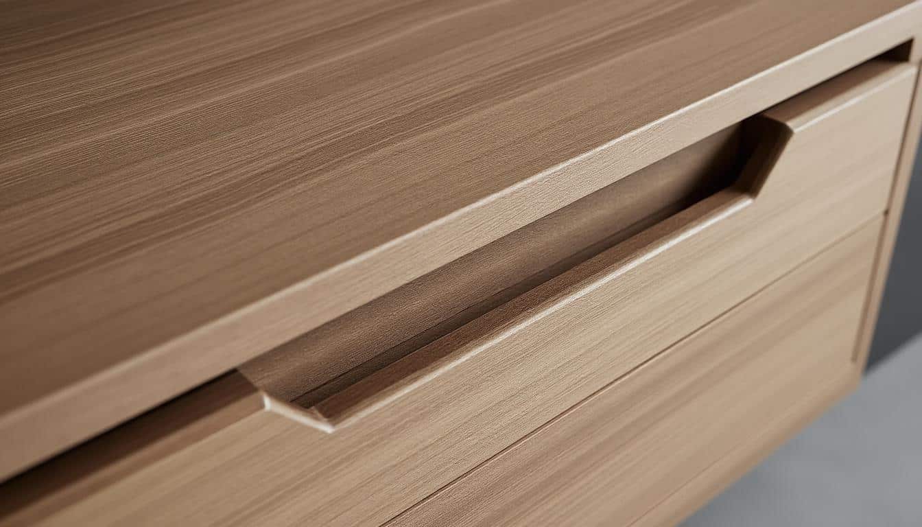 découvrez des finitions rares et uniques pour vos menuiseries intérieures qui transforment complètement vos espaces et subliment votre décoration.