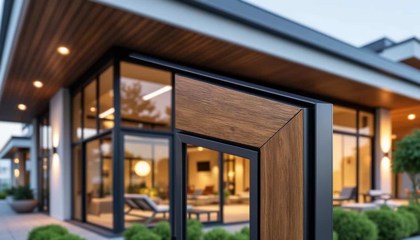 découvrez pourquoi les menuiseries mixtes bois-aluminium allient esthétisme, durabilité et performance énergétique pour séduire les particuliers et les professionnels.