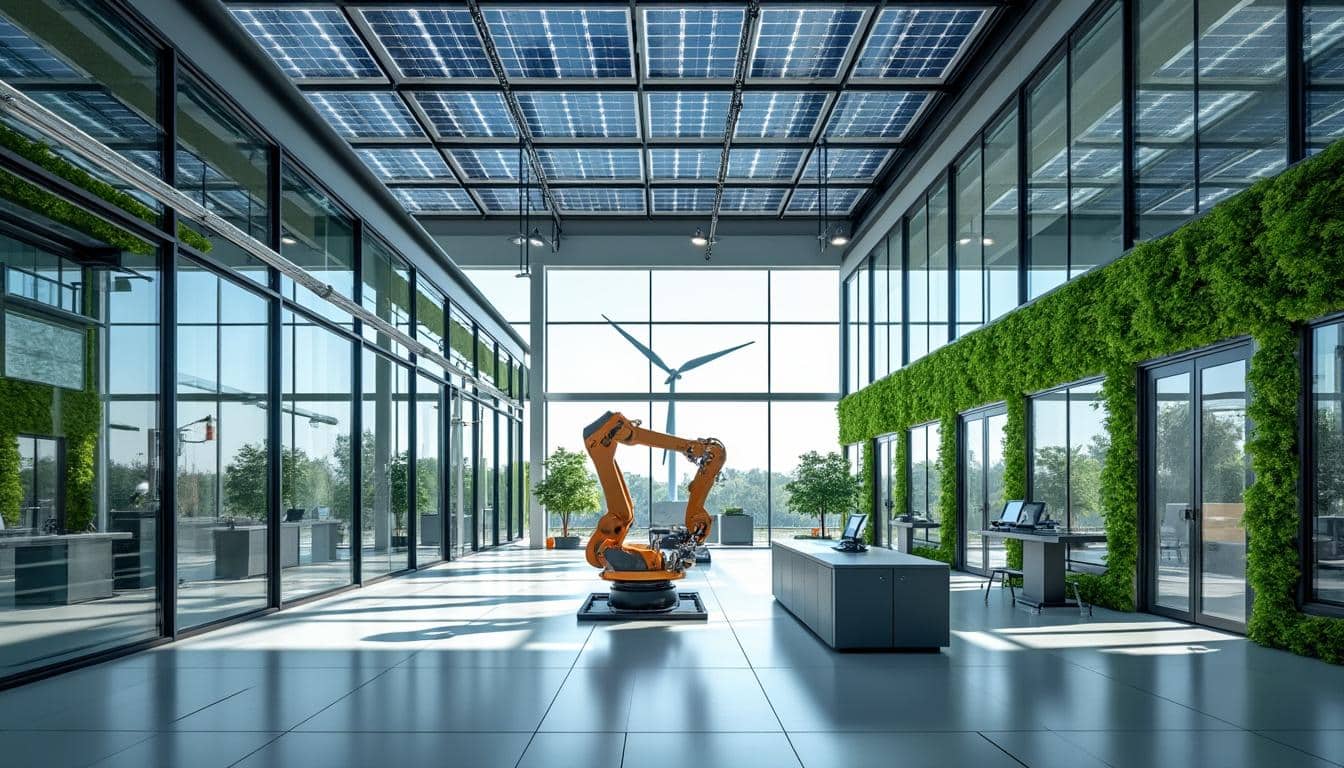 découvrez les dernières innovations en menuiseries aluminium en 2025, alliant design moderne, performance énergétique et durabilité pour vos projets.