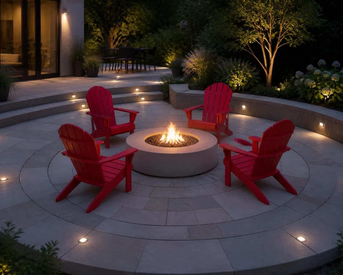 découvrez nos conseils pratiques pour aménager une terrasse esthétique et fonctionnelle sans nécessiter un entretien lourd. optez pour des matériaux durables et des plantes faciles à entretenir.