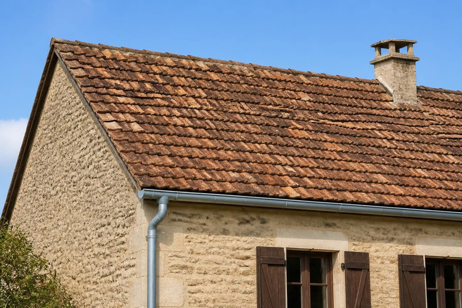 découvrez nos conseils pratiques pour entretenir une toiture ancienne efficacement sans risquer de l'endommager. astuces et méthodes adaptées pour préserver son intégrité.