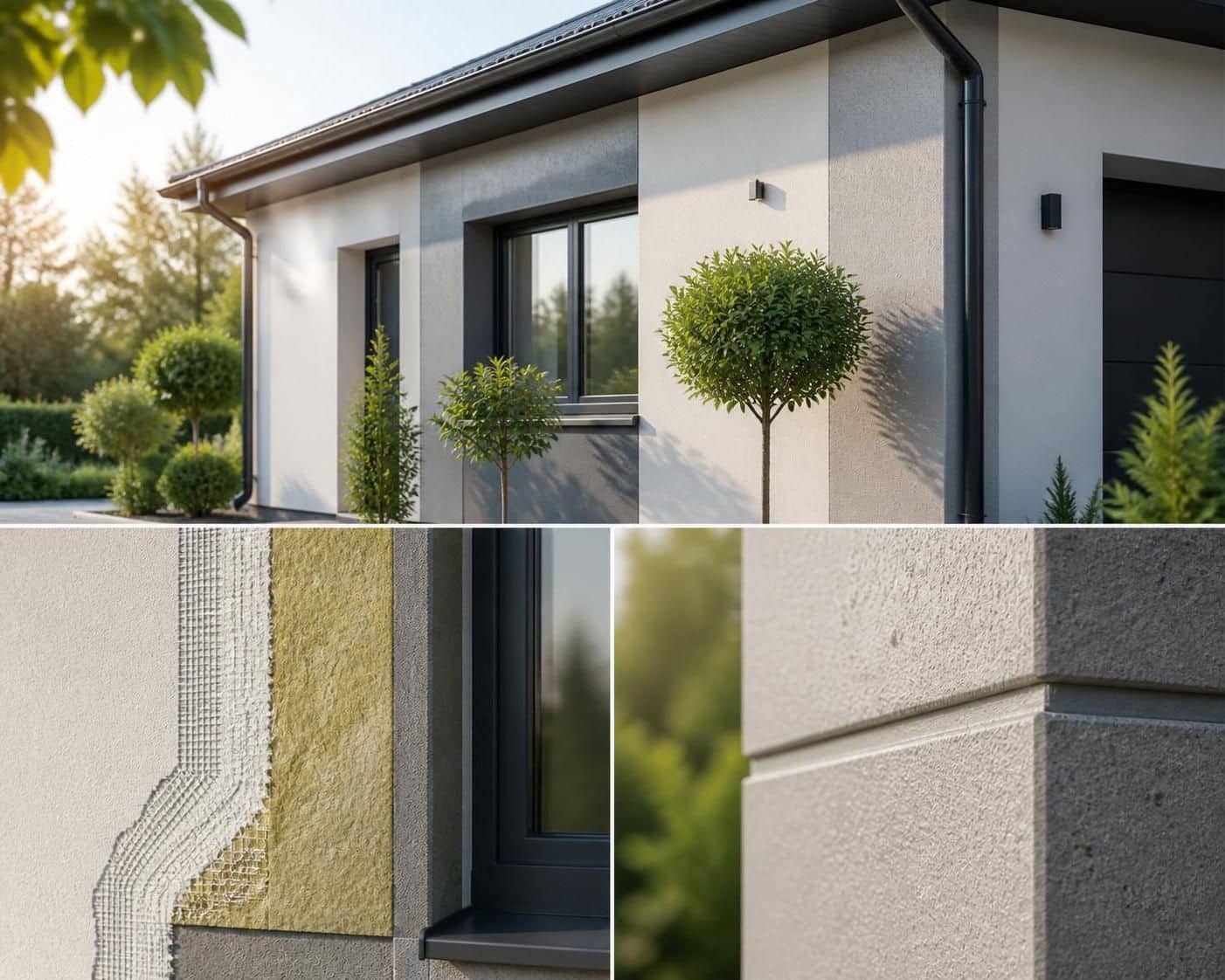 découvrez des solutions efficaces pour limiter l’humidité des murs lors de vos travaux extérieurs et protéger votre habitation des infiltrations d’eau.