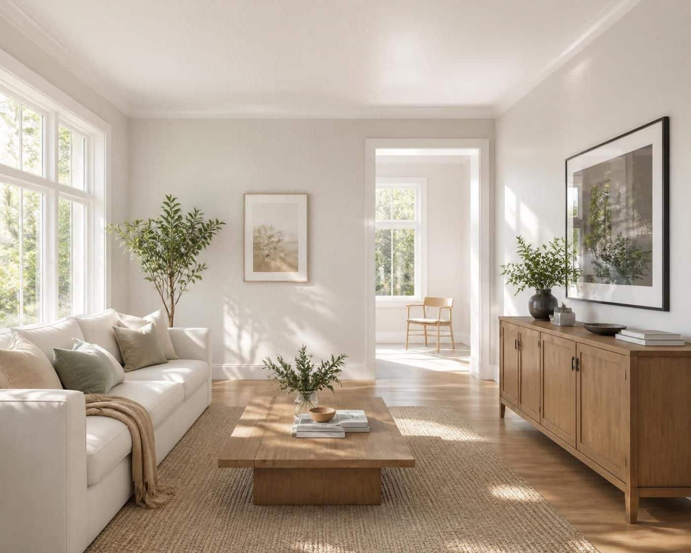 découvrez nos conseils pour bien choisir vos peintures et illuminer vos pièces grâce à des couleurs adaptées et des finitions parfaites.