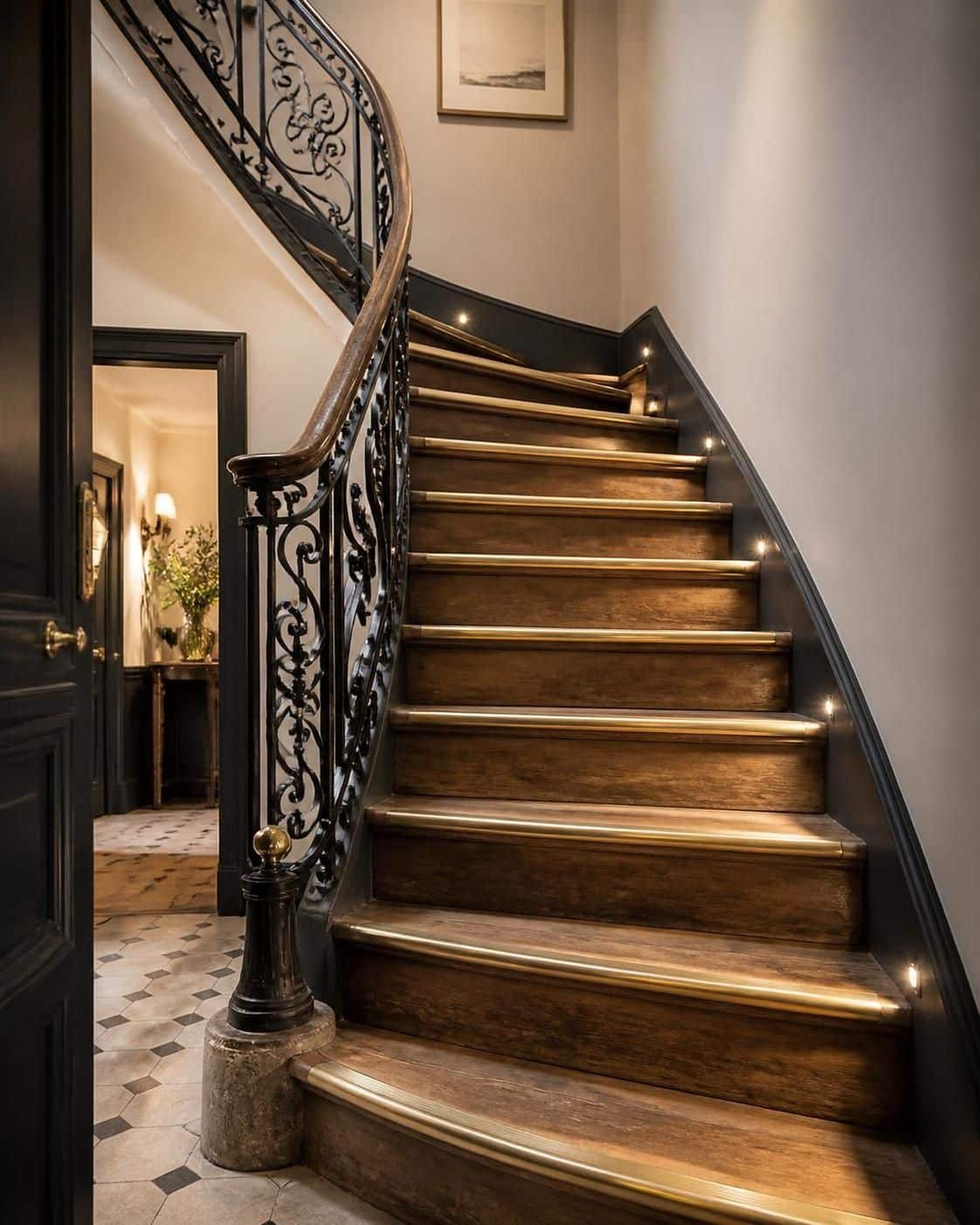 d&eacute;couvrez comment r&eacute;nover un escalier ancien sans le d&eacute;monter gr&acirc;ce &agrave; des astuces simples et efficaces pour lui redonner charme et solidit&eacute;.