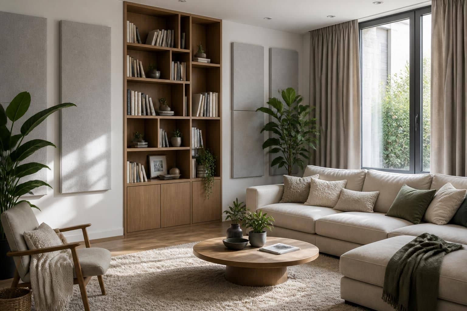 découvrez des astuces simples et efficaces pour une rénovation acoustique réussie et réduire les nuisances sonores dans votre habitat.