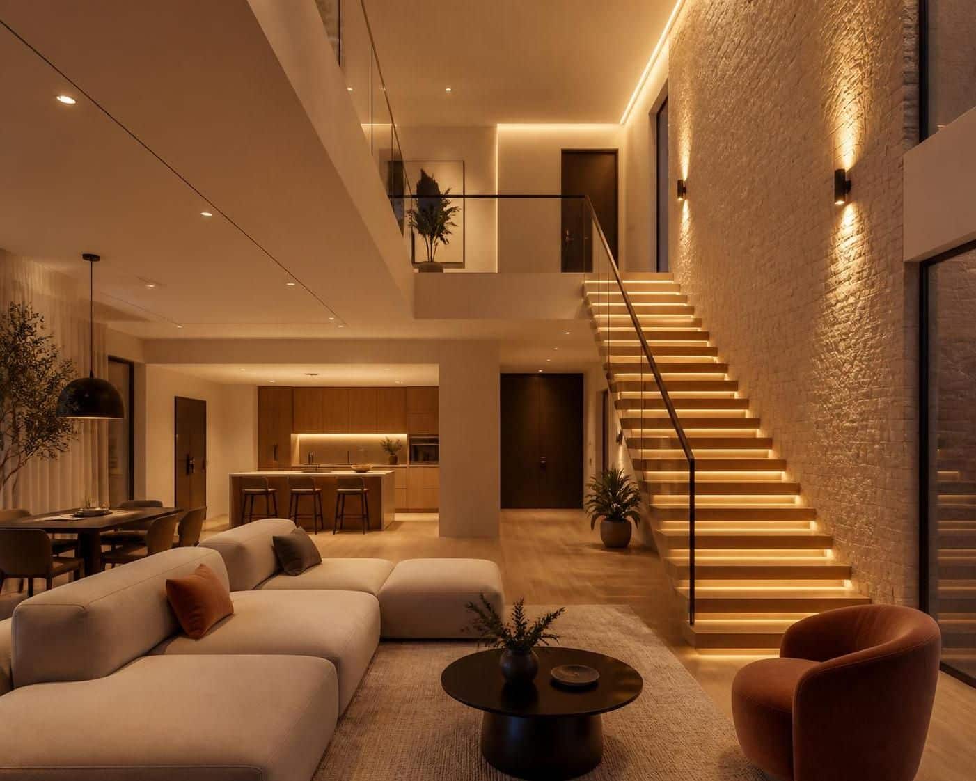 d&eacute;couvrez comment sublimer les volumes existants gr&acirc;ce &agrave; des techniques de r&eacute;novation et d'&eacute;clairage innovantes pour transformer votre int&eacute;rieur avec style et harmonie.