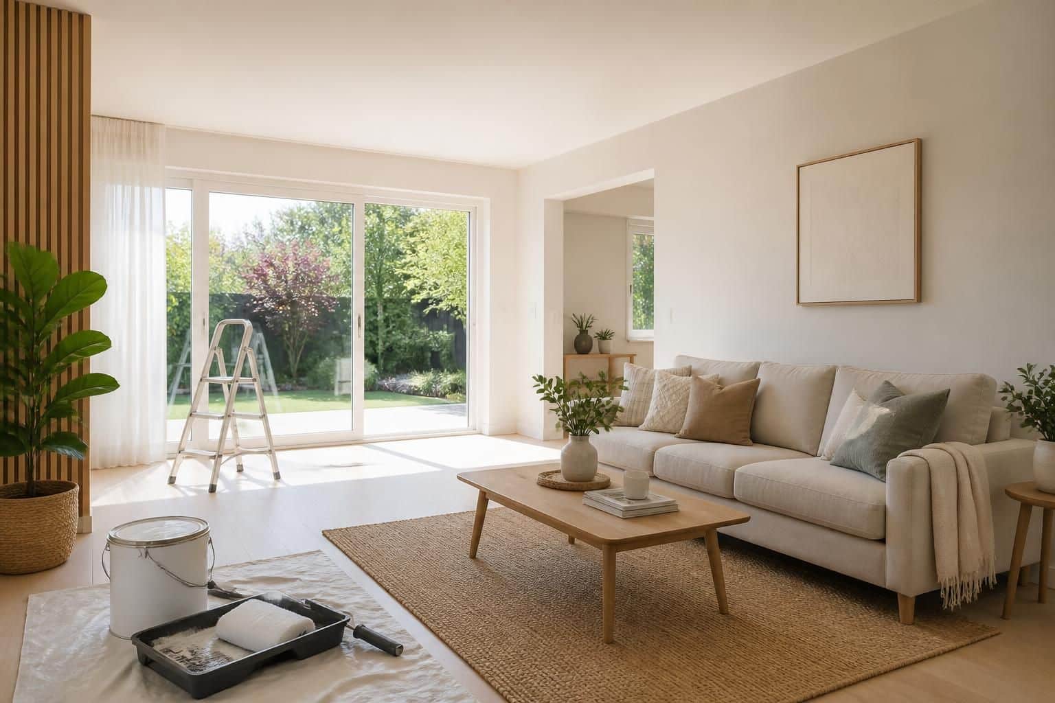 découvrez des astuces efficaces de rénovation intérieure pour valoriser votre bien immobilier avant la vente et maximiser son attractivité sur le marché.