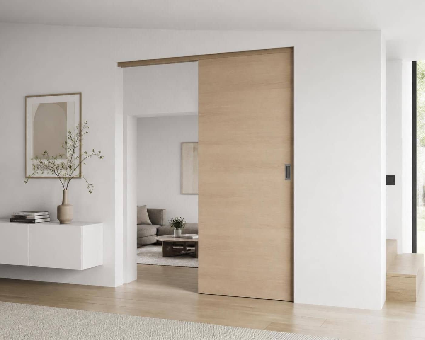 découvrez les dernières tendances design en menuiseries intérieures avec nos portes coulissantes élégantes et fonctionnelles, parfaites pour optimiser l'espace et sublimer votre intérieur.
